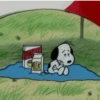 Snoopy 🤍 9