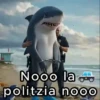 🚨 Noo la policía noo🚨Brainrot 16