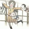 Kamisama hajimemashita 22