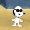 ✨ Snoopy Moods 🐶 14