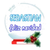 ️Feliz Navidad Nombres 1 ️ 21