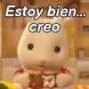 Ternurines frases pal chat 🐰💖 7