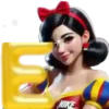 ABC(Blanca Nieves)💞1🇵🇪Movi 20