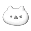 Cute 3D cat 🐱 MOV 24