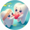 Dental🦷💞1🇵🇪Clásica 20