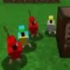 Minecraft GIFs 11