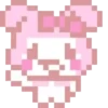 Pixeleados My Melody Mix🎀 12