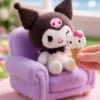 Sanrio 🌸 Hello Kitty 💘 kuromi 20