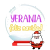 ️Feliz Navidad Nombres 1 ️ 22