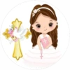 Mi primera comunión✝️💞2🇵🇪Clásica 22