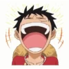 ⛵One Piece GIF 1👒 10