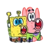 Bob esponja y amigos 💛👥 18