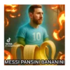 ل Tik Tok @changretta.bros 10 MESSI PANSINI BANANINI