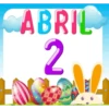 MÁS FECHAS ABRIL 1-15 14