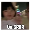 Un GRRR
