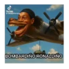 ل Tik Tok @changretta.bros BOMBARDIÑO RONALDIÑO
