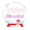 ️Feliz Navidad Nombres 1 ️ 23