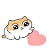 Gif salting cute love 15