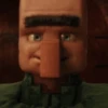 GIFs Minecraft Filme/Movie 9
