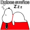 Woodstock y Snoopy 💛❤️💛❤️ 12