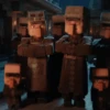 Minecraft Movie 🎮⛏️ 17