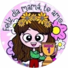 Feliz día de la Madre💞6🇵🇪Movi 23