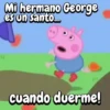 Memes frases de Peppa Pig🐽 14