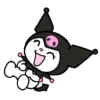 Kuromi 🥰 6