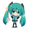 Hatsune Miku 💖MOV 17