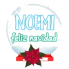 ️Feliz Navidad Nombres 1 ️ 24