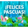 PASCUA FELIZ 🦋🐣🦋 28