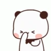 Panda gemoy 6