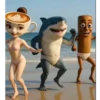 Tiktok Brainrot 😎 14