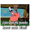 ¿porque no puedo hacer nada bien?