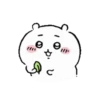 Chiikawa 🫠 7