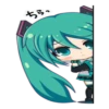 Hatsune Miku 💖MOV 18