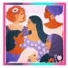🌹DIA DE LA MUJER 💃🏻 26