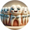Dental🦷💞1🇵🇪Clásica 24