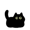 Gatito Negro 🐈‍⬛ 7