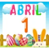 MÁS FECHAS ABRIL 1-15 18