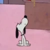 ✨ Snoopy Moods 🐶 15