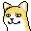 Gatos Michis Pixeleados emoj👾😹 25