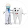Dental🦷💞1🇵🇪Clásica 25