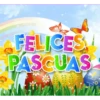 PASCUA FELIZ 🦋🐣🦋 29