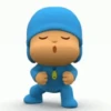 Pocoyo gif  13