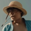 Luffy One Piece reacciones🏴‍☠️ 5
