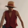 Luffy One Piece reacciones🏴‍☠️ 6