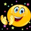 Emojis animados 11