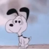 Snoopy 🤍 6