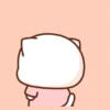 Peach gomma cutie 15
